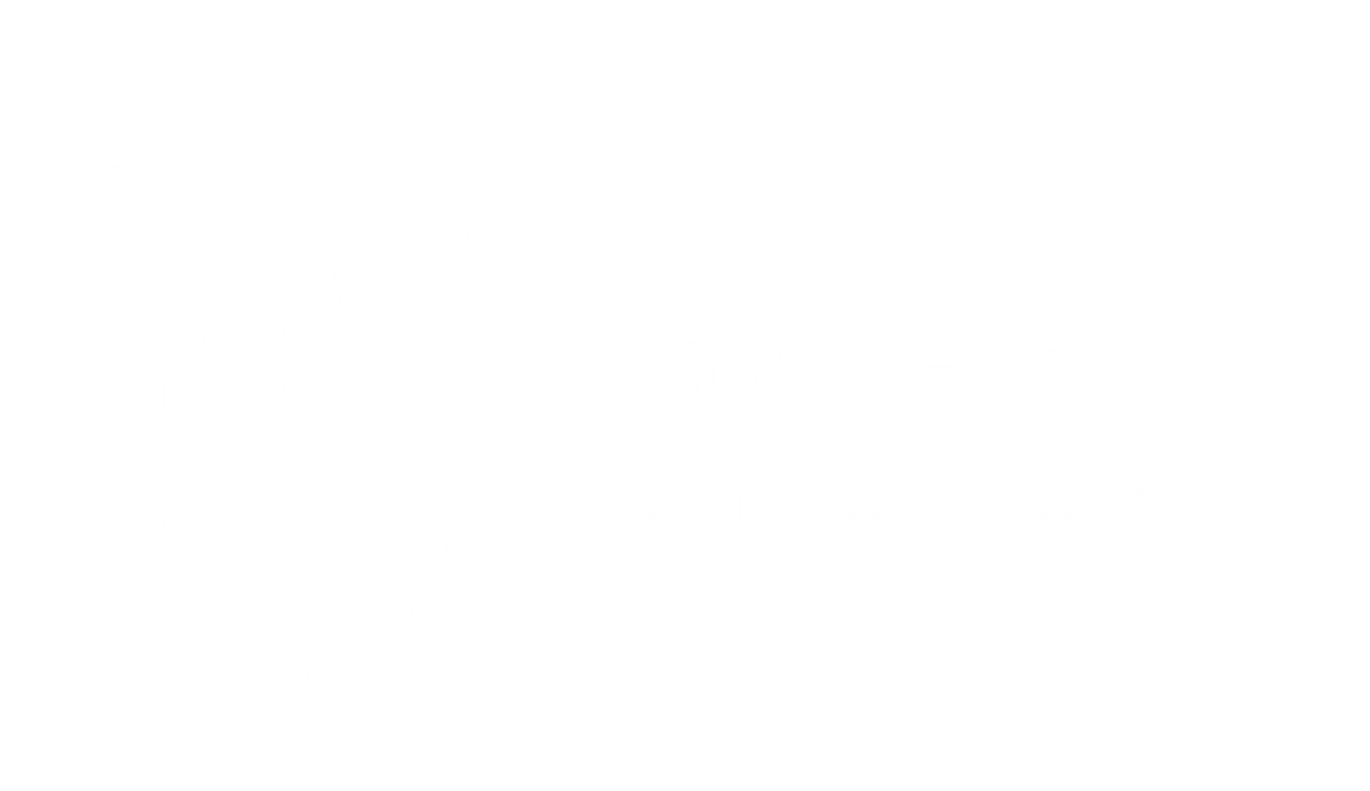 monster energy logo